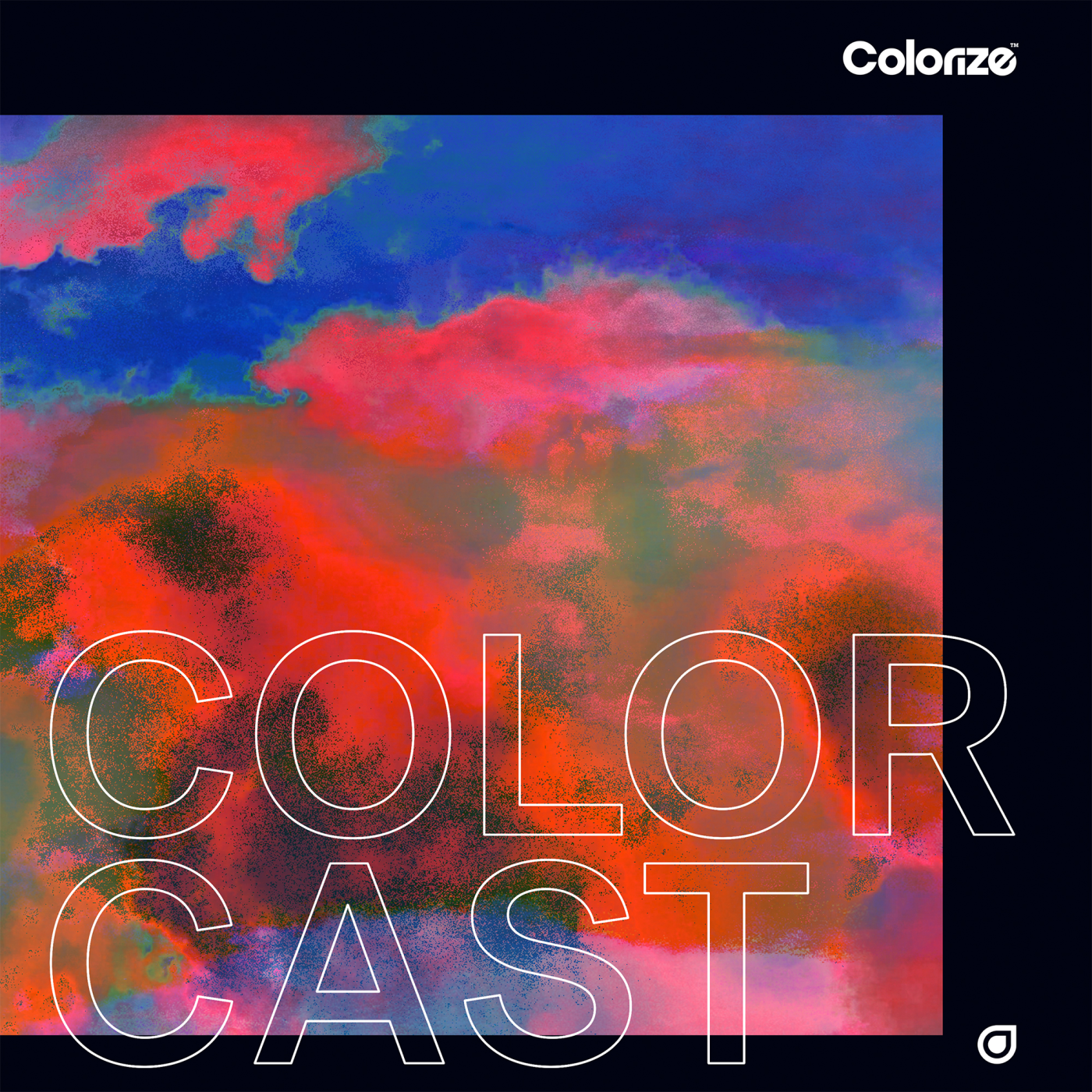 Colorcast 090 with Dezza, Special Guests Matt Fax, Kolonie & Amy Wiles