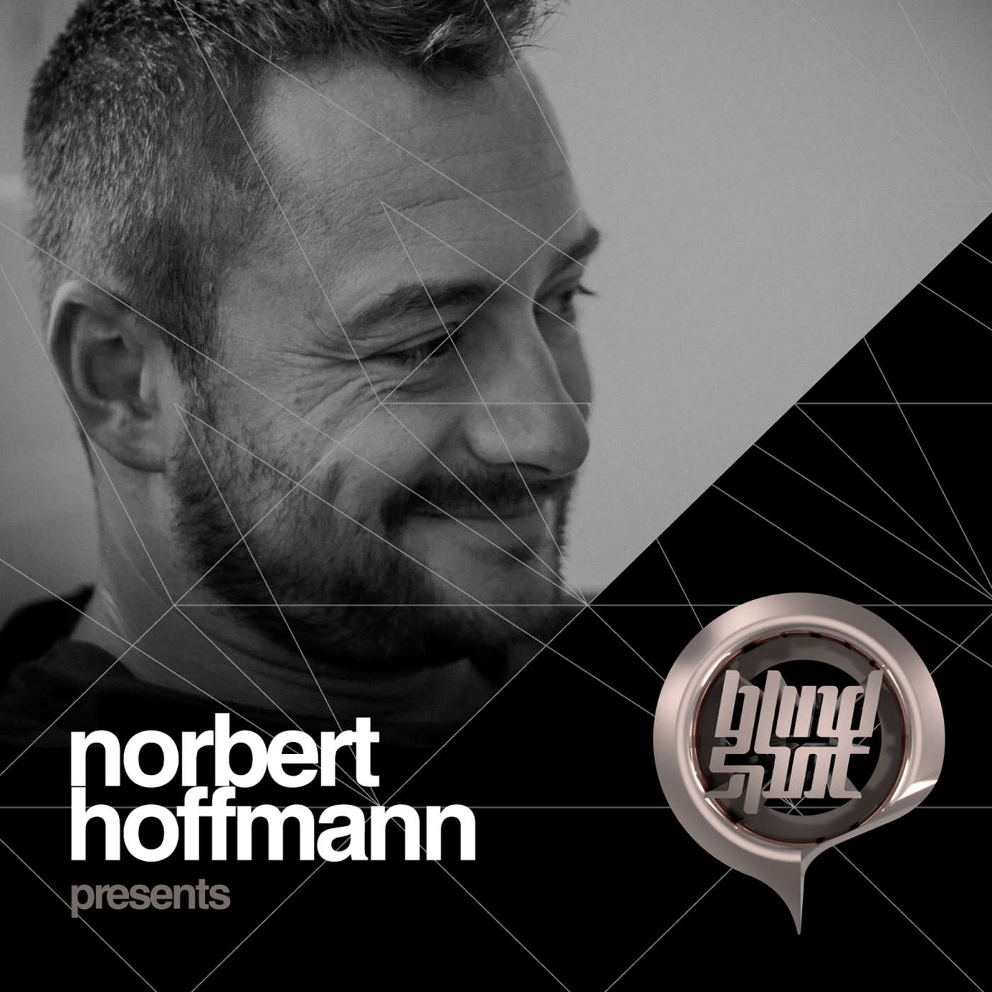 Blind Spot Radio Show 014 | Perc & Dr Hoffmann episode artwork