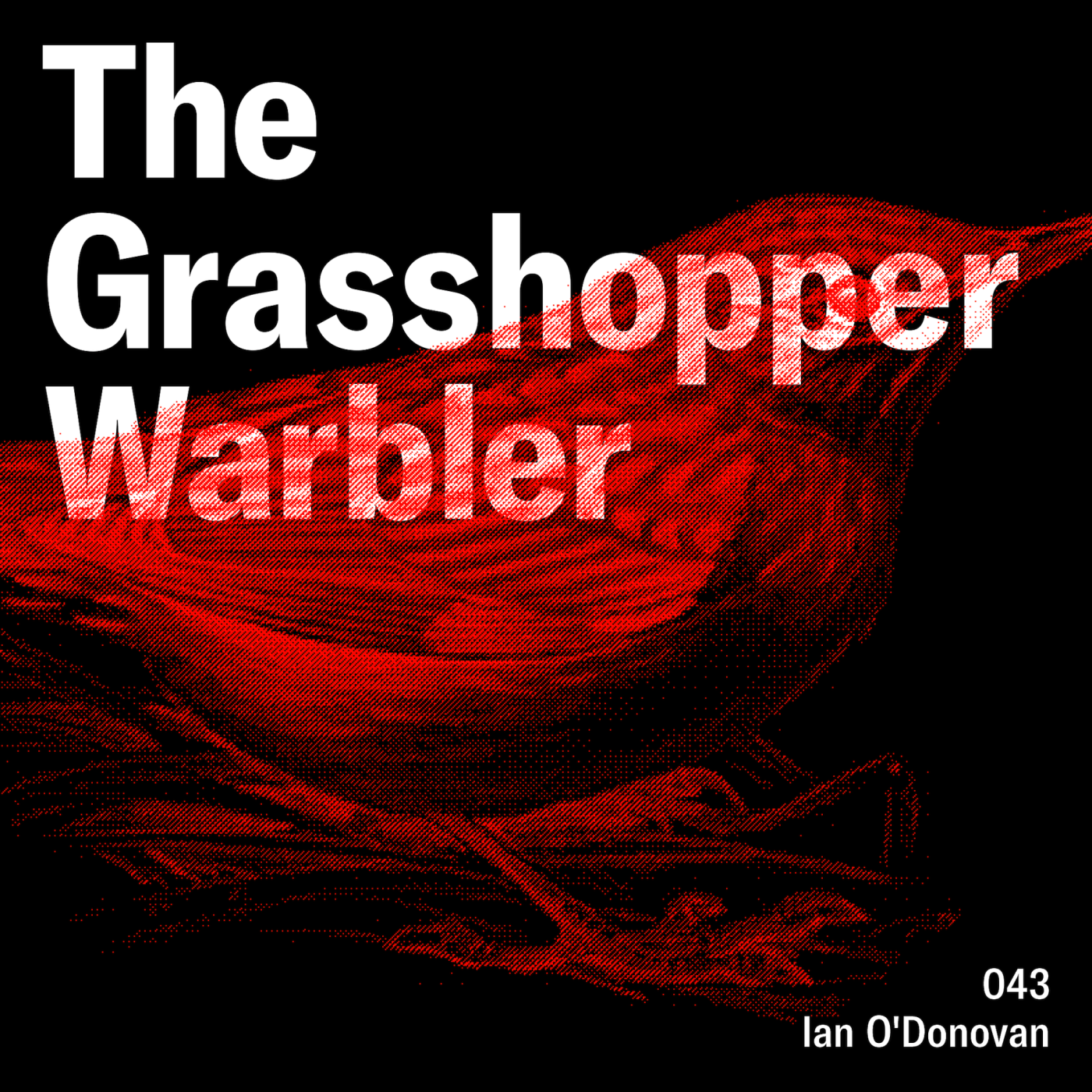 The Grasshopper Warbler