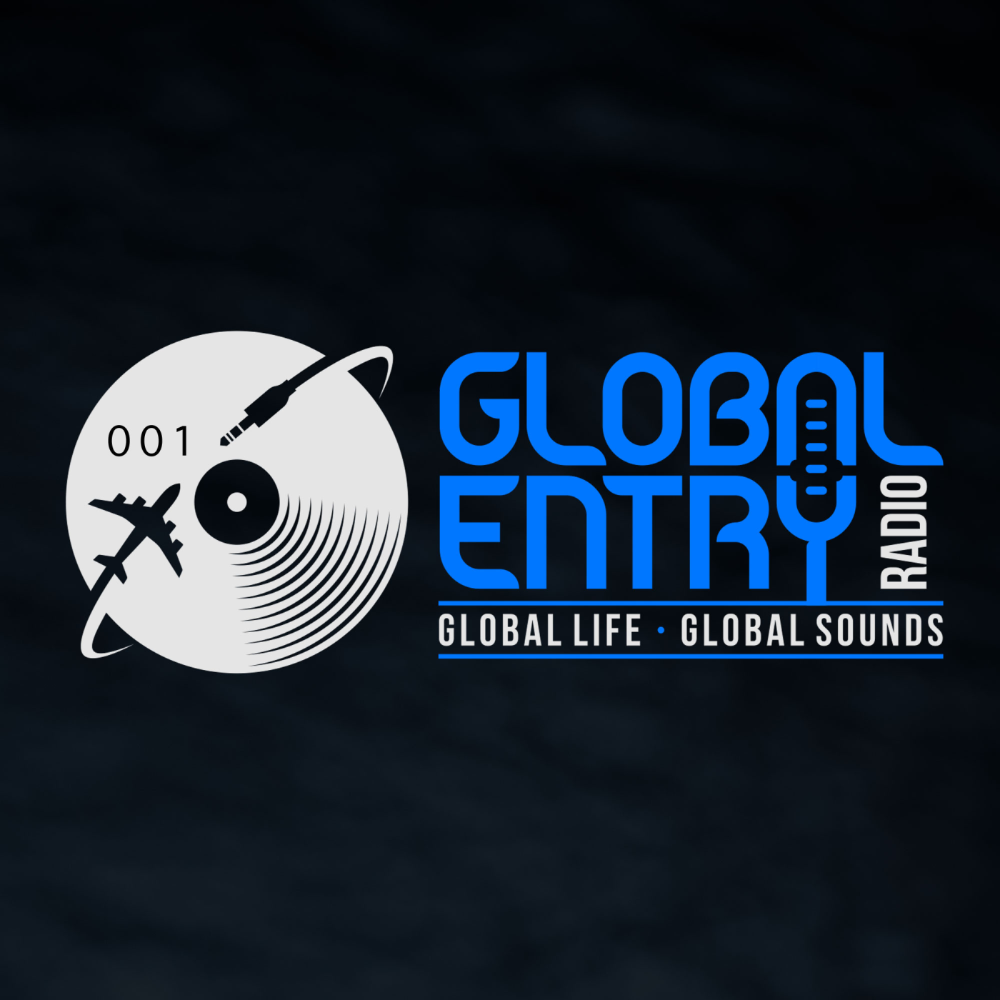 Global Entry Radio
