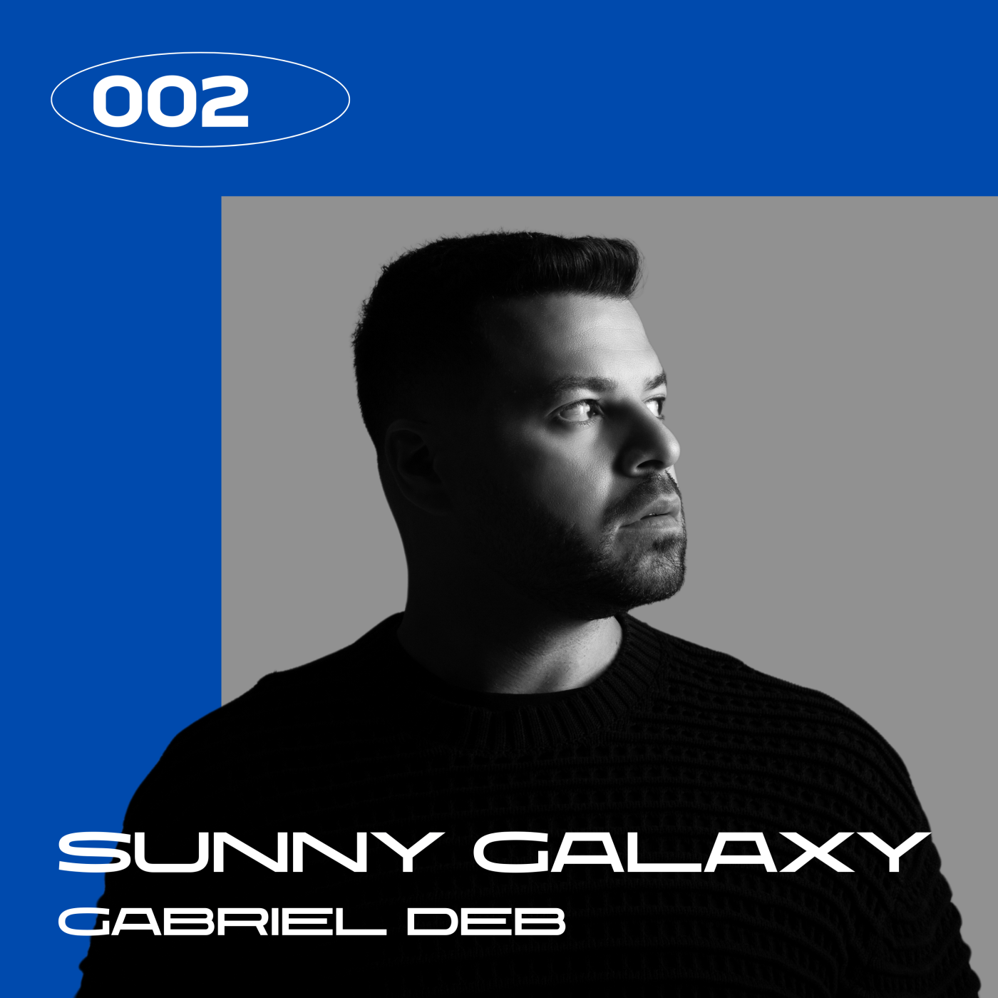 Sunny Galaxy