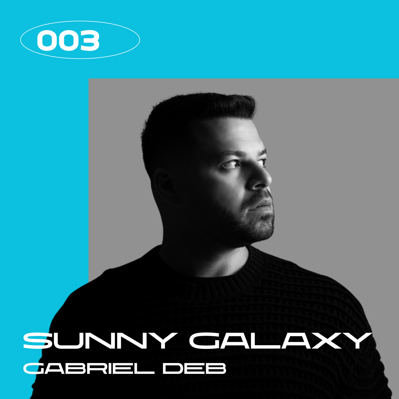 Sunny Galaxy