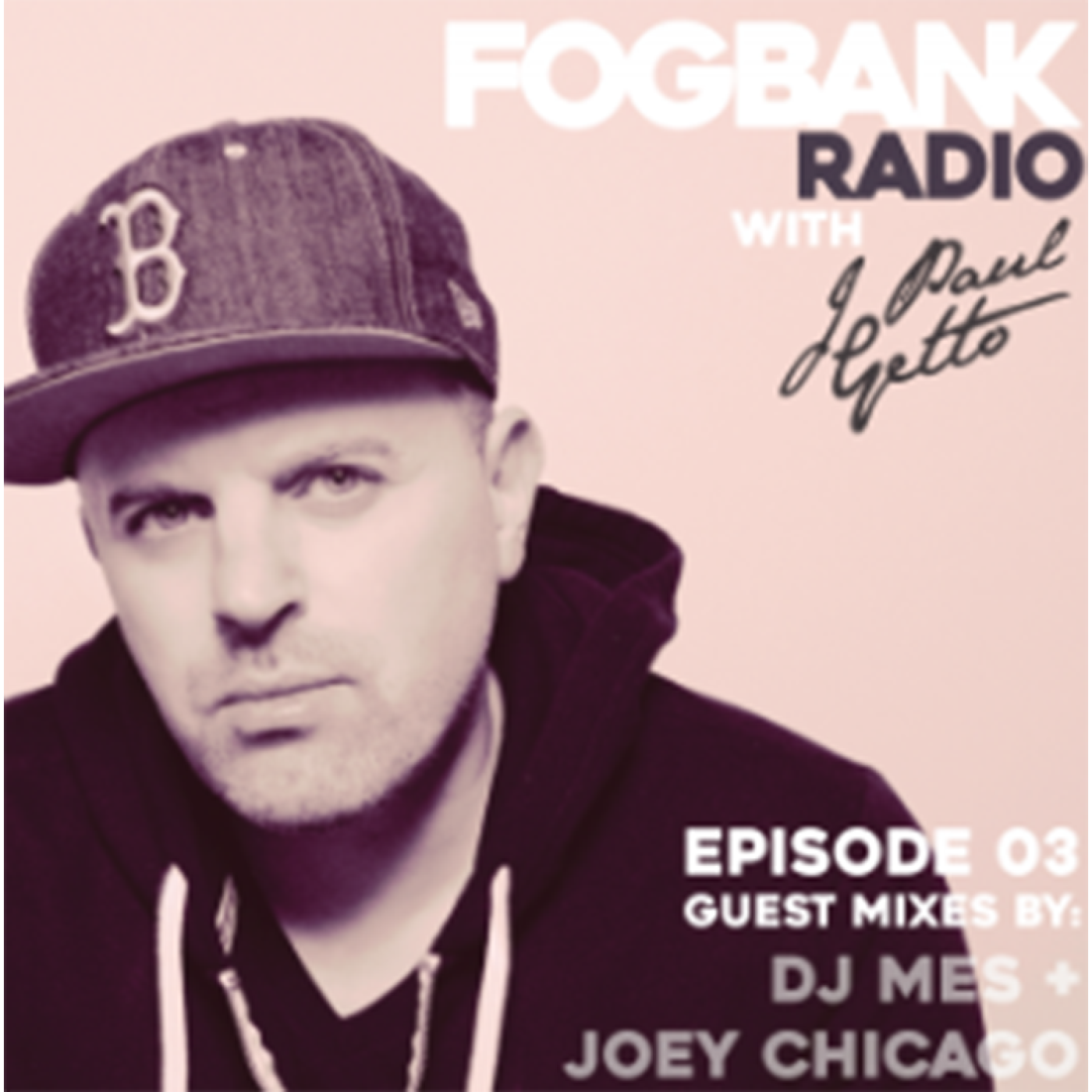Fogbank Radio