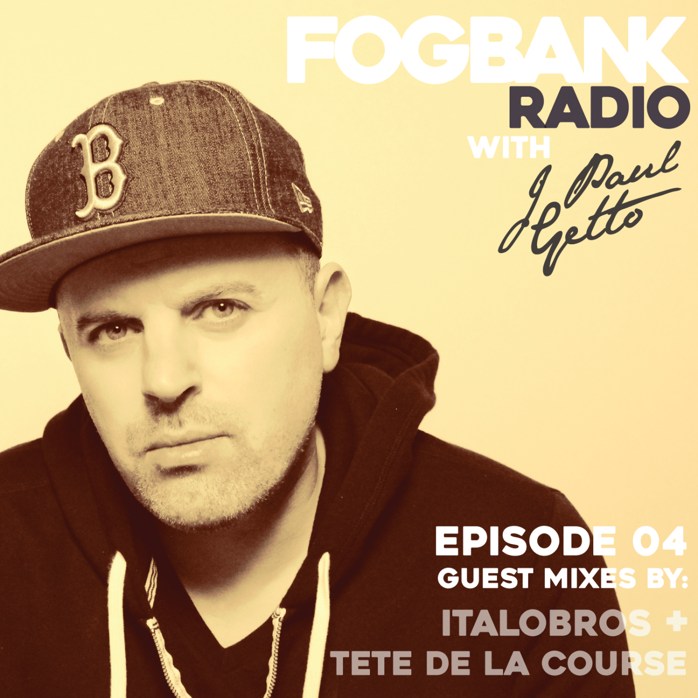 Fogbank Radio