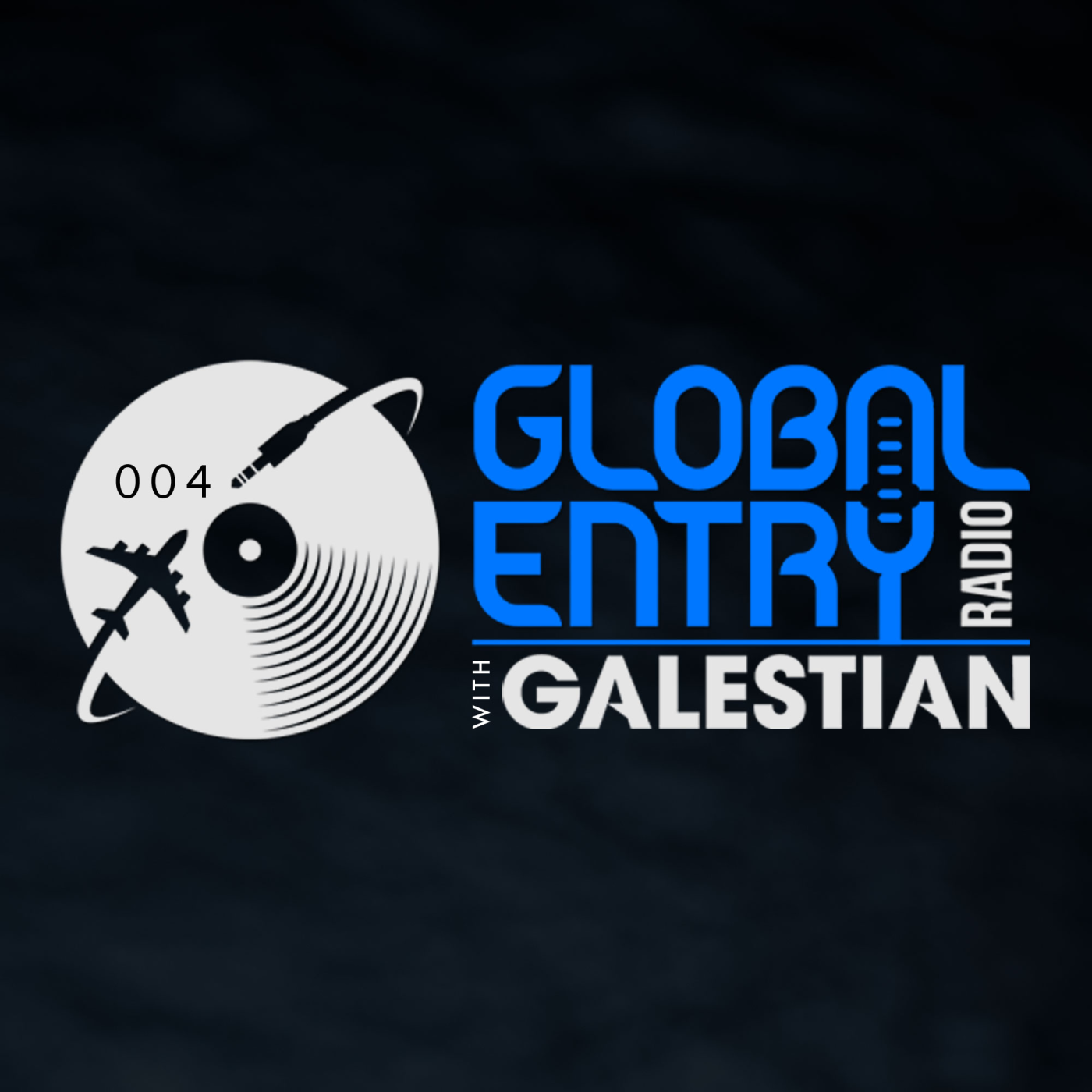 Global Entry Radio