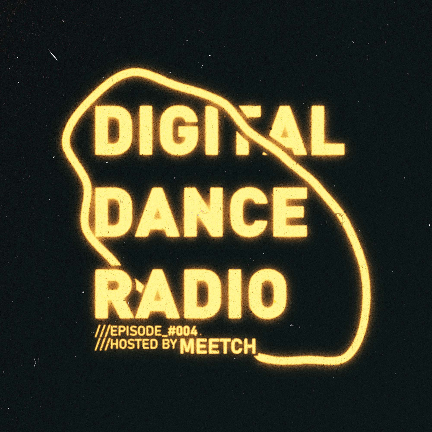 Digital Dance Radio