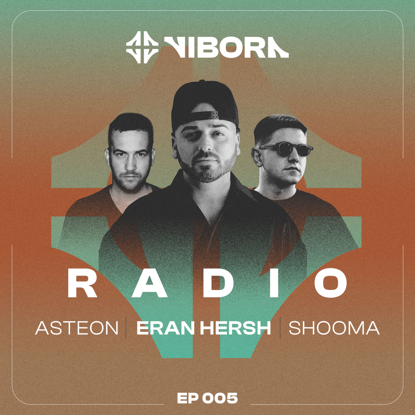 Vibora Radio