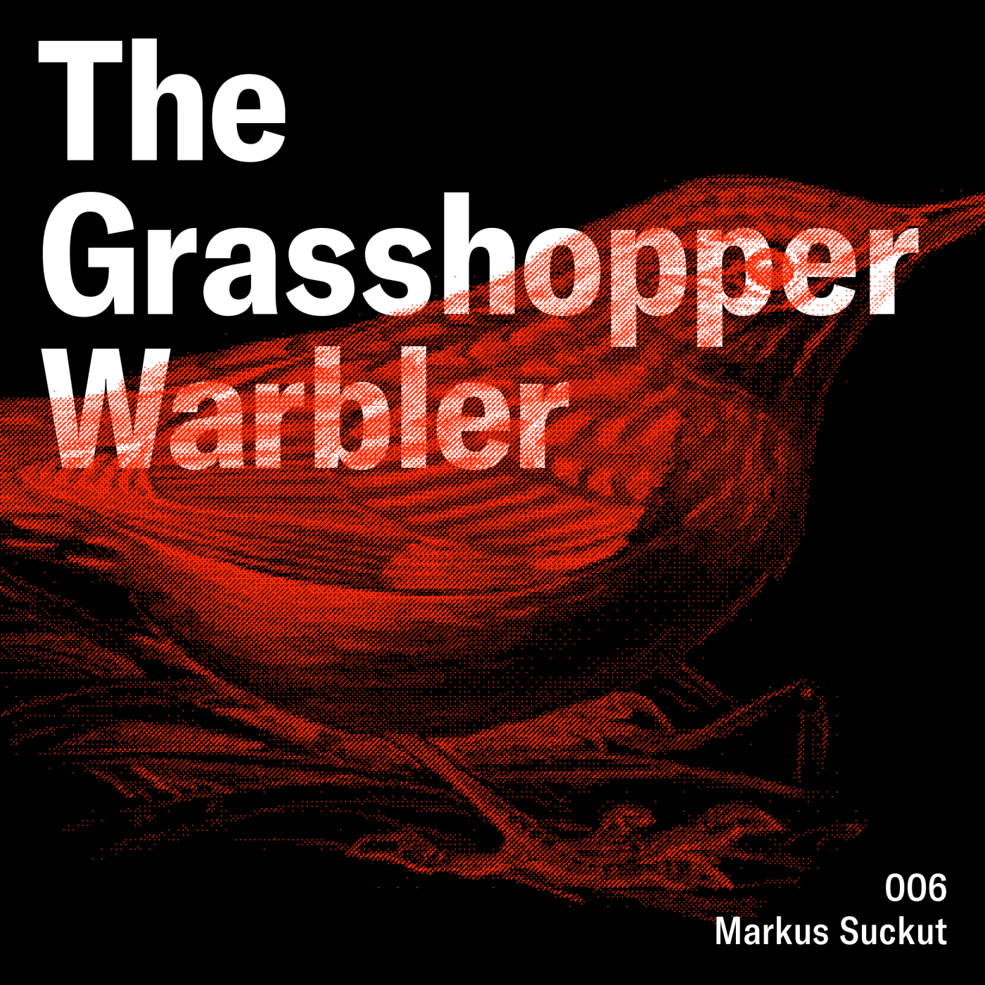 The Grasshopper Warbler