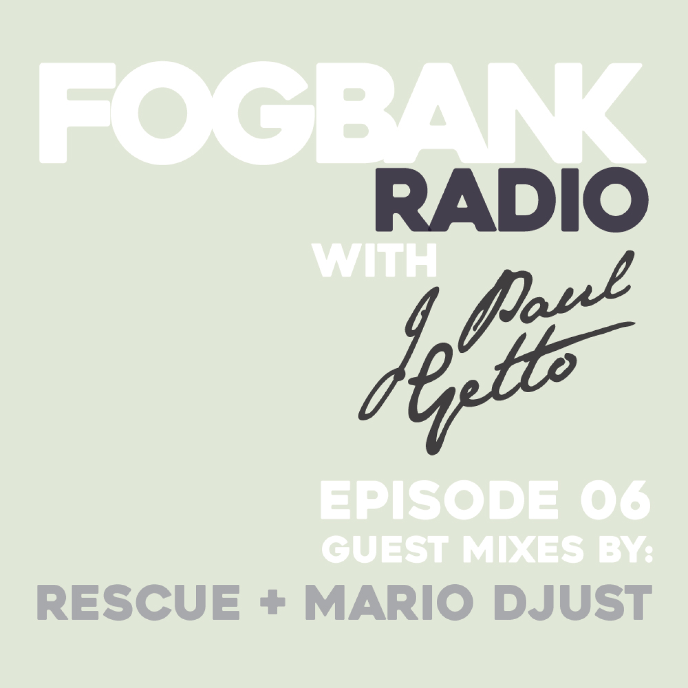 Fogbank Radio