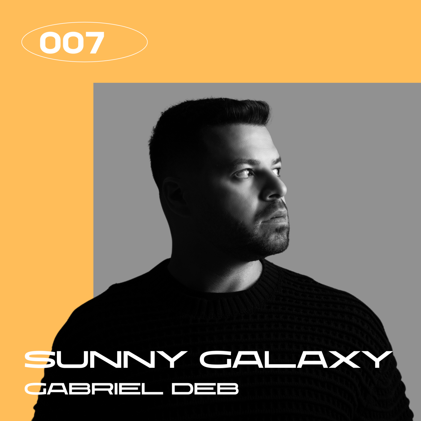 Sunny Galaxy