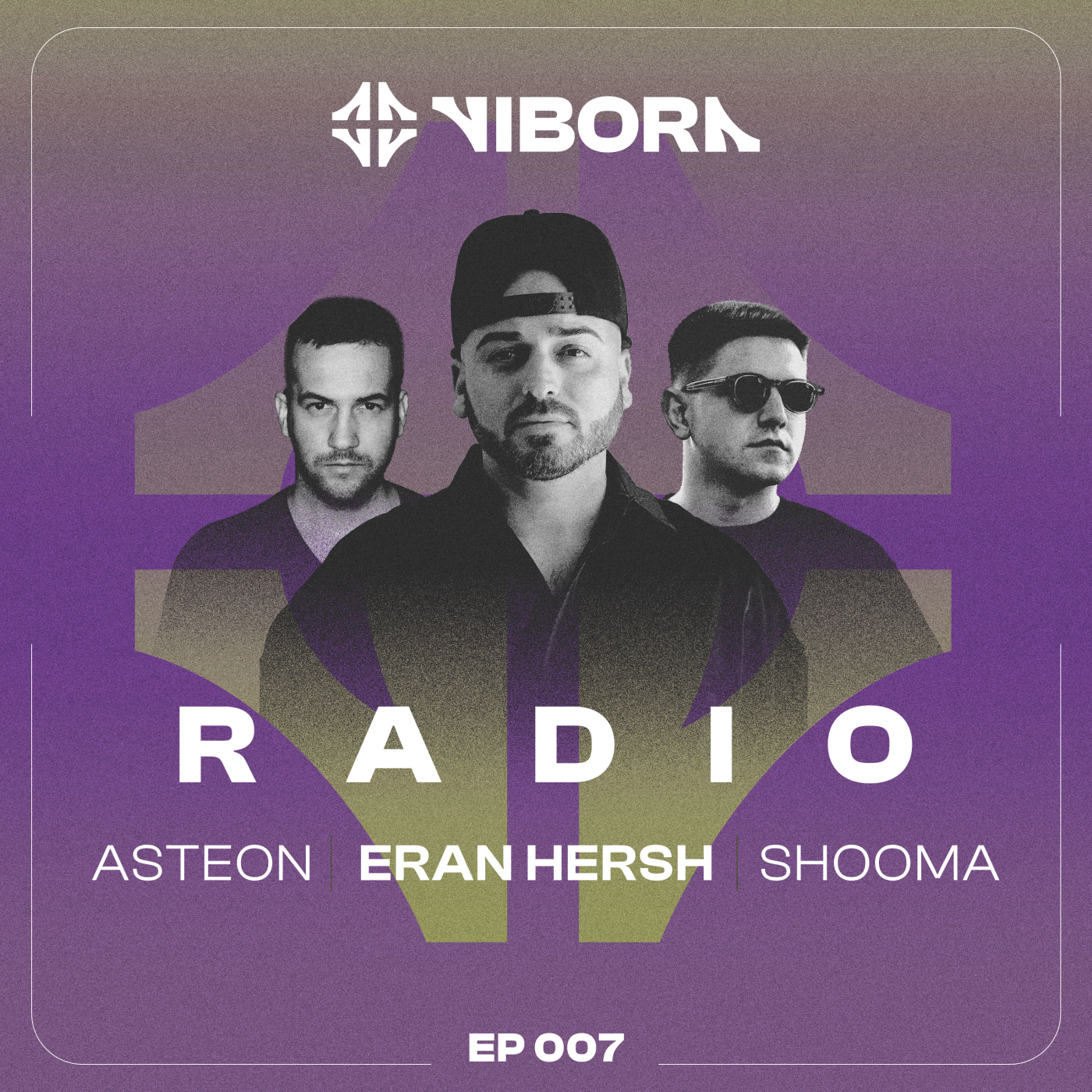 Vibora Radio