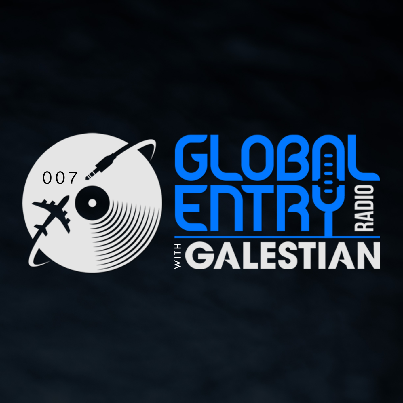 Global Entry Radio