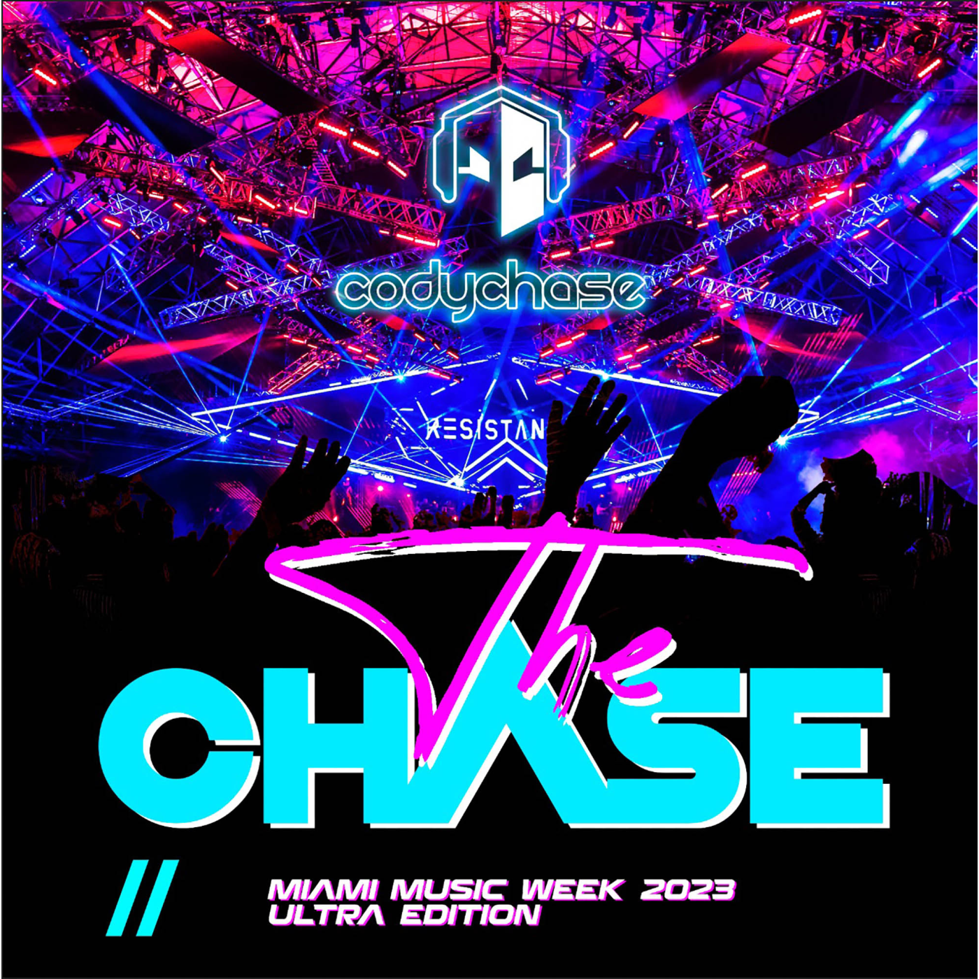 The Chase