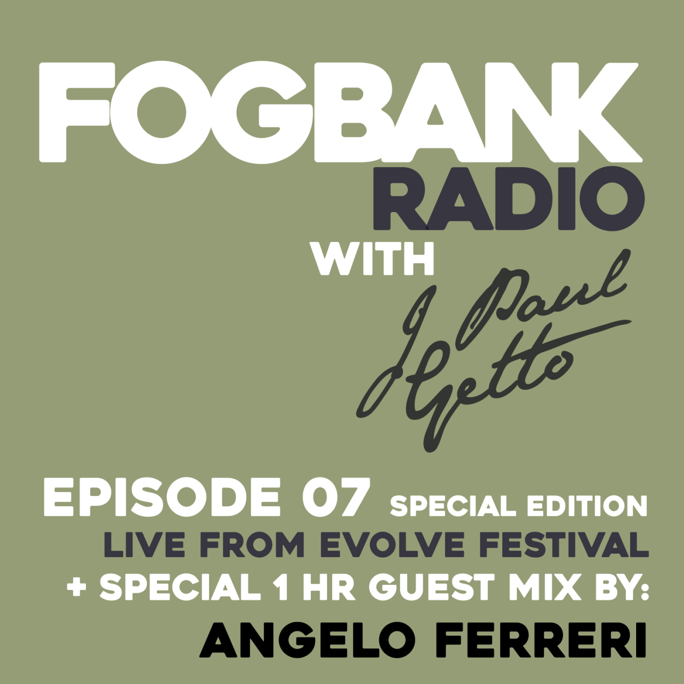Fogbank Radio