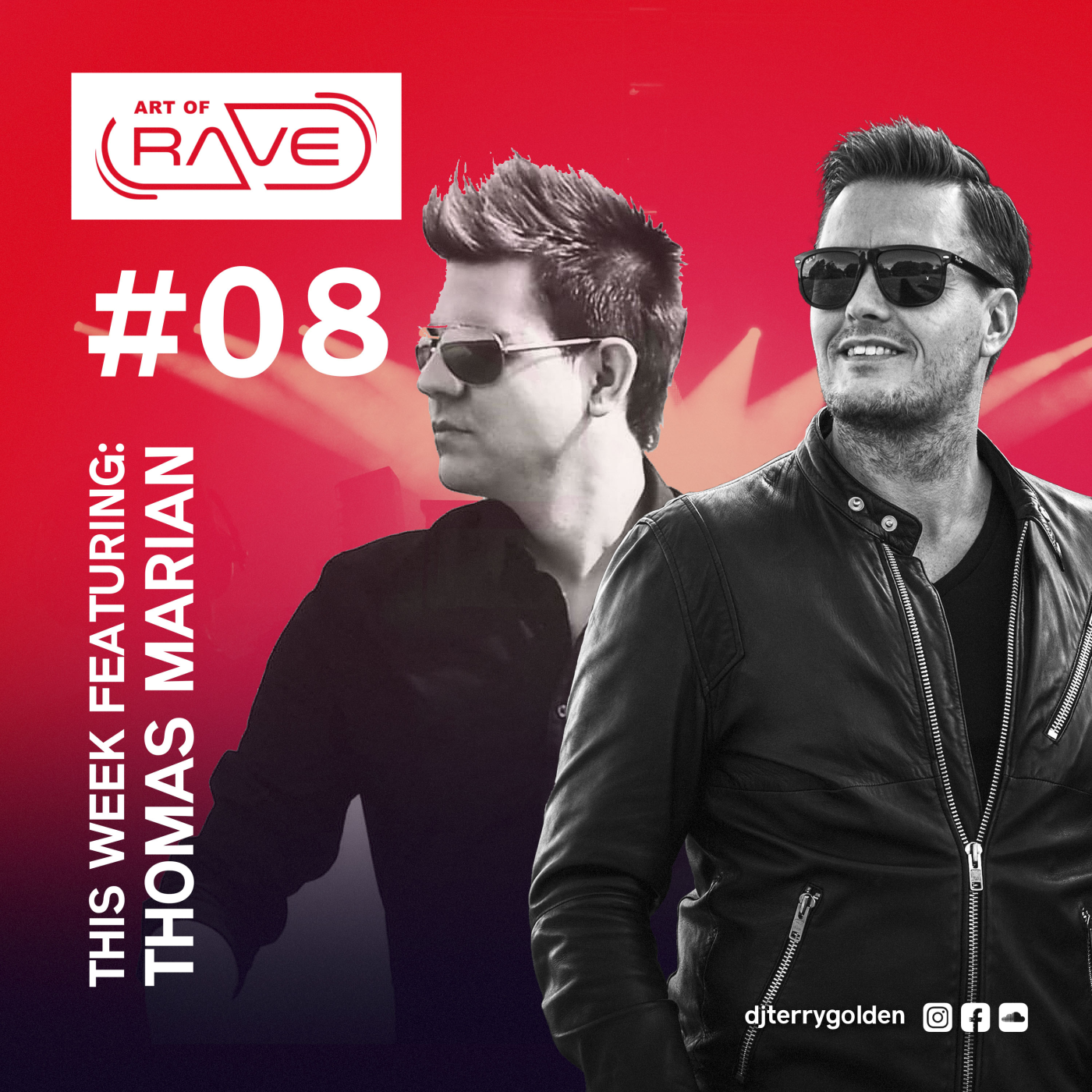Art of Rave