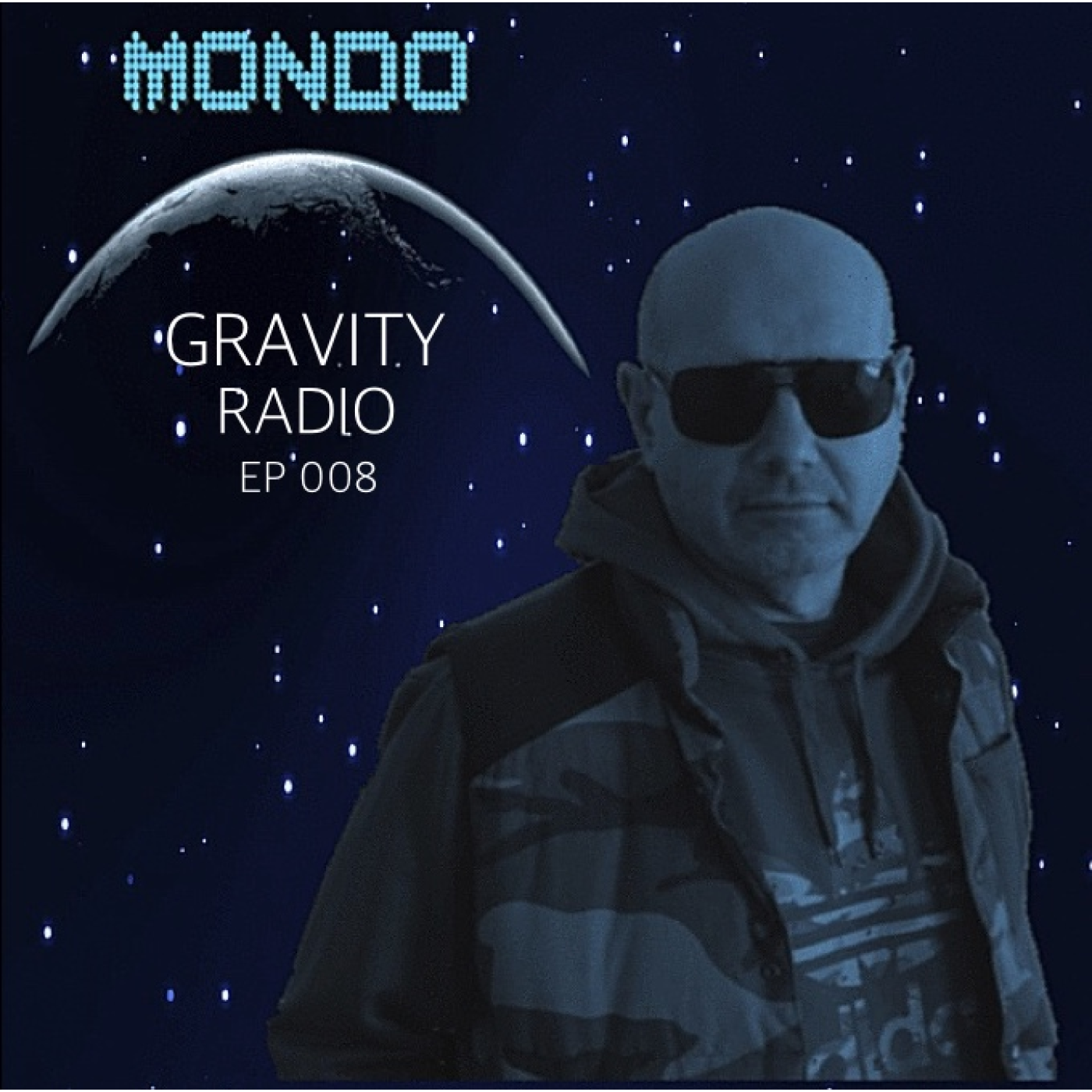 Gravity Radio