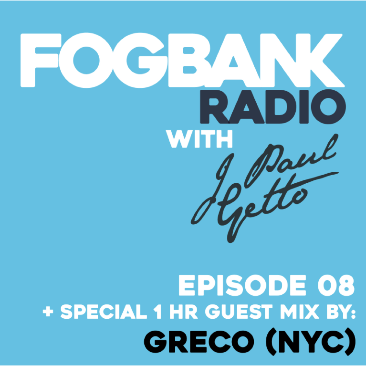 Fogbank Radio