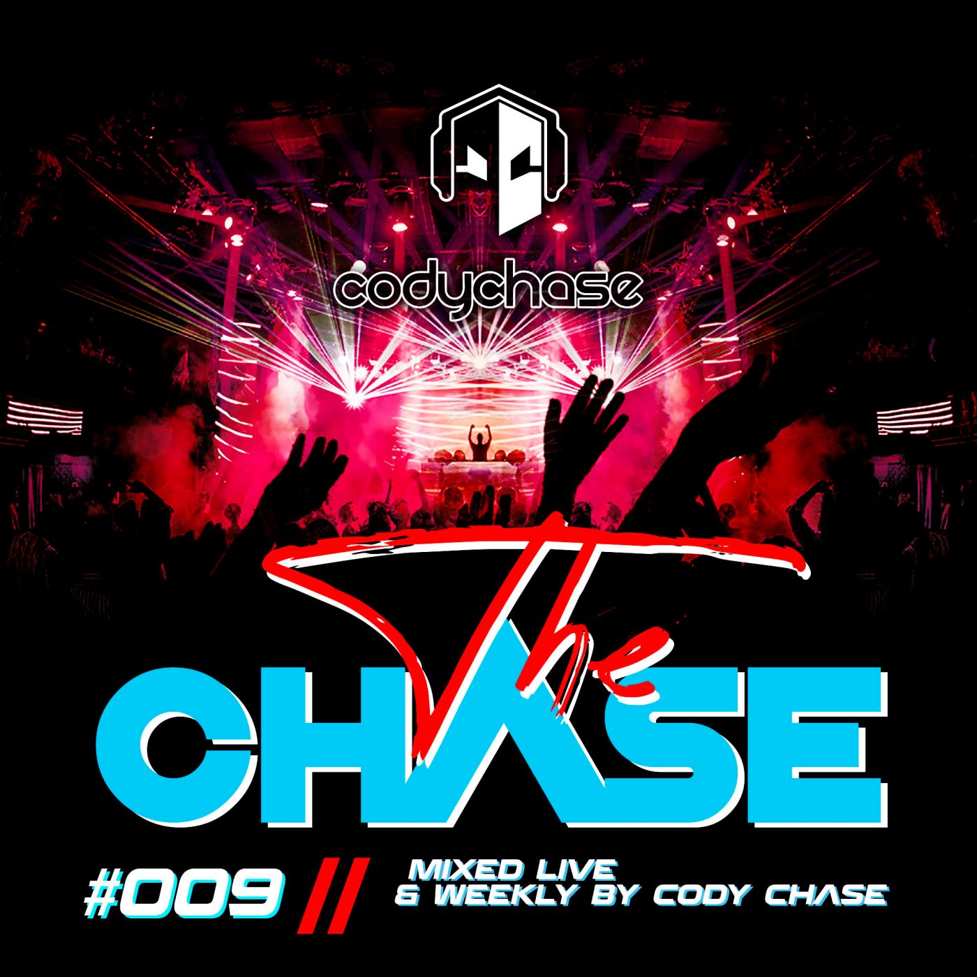 The Chase