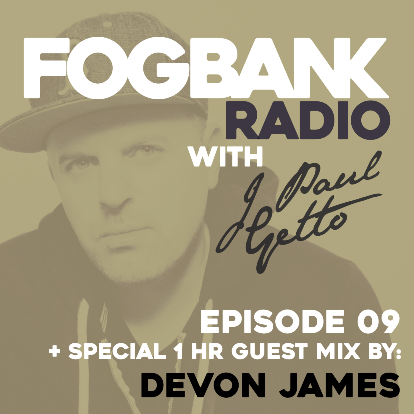 Fogbank Radio