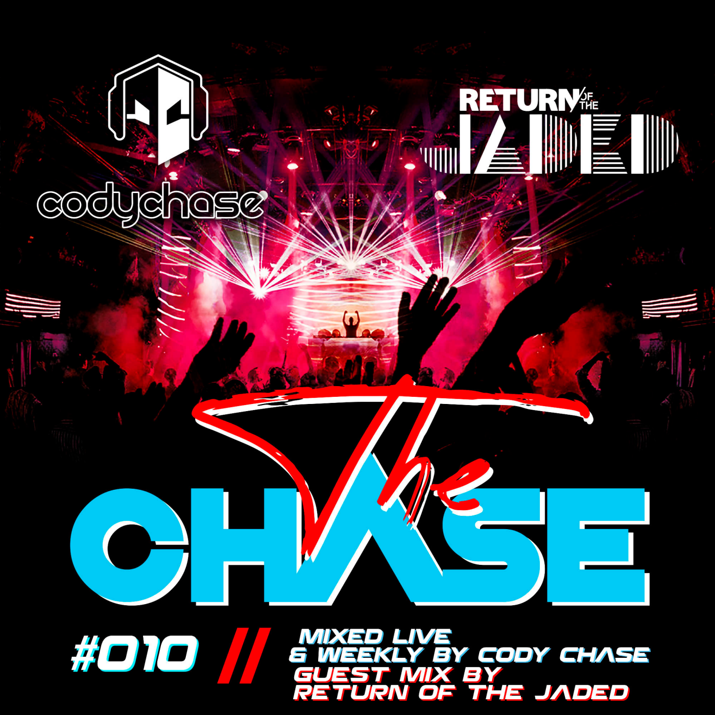 The Chase
