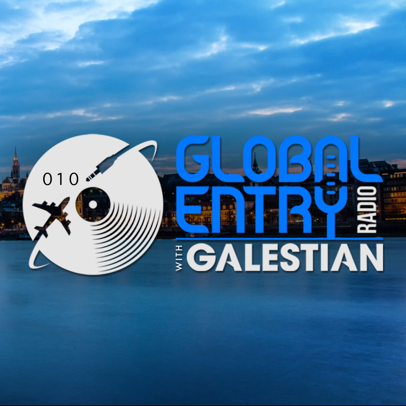 Global Entry Radio