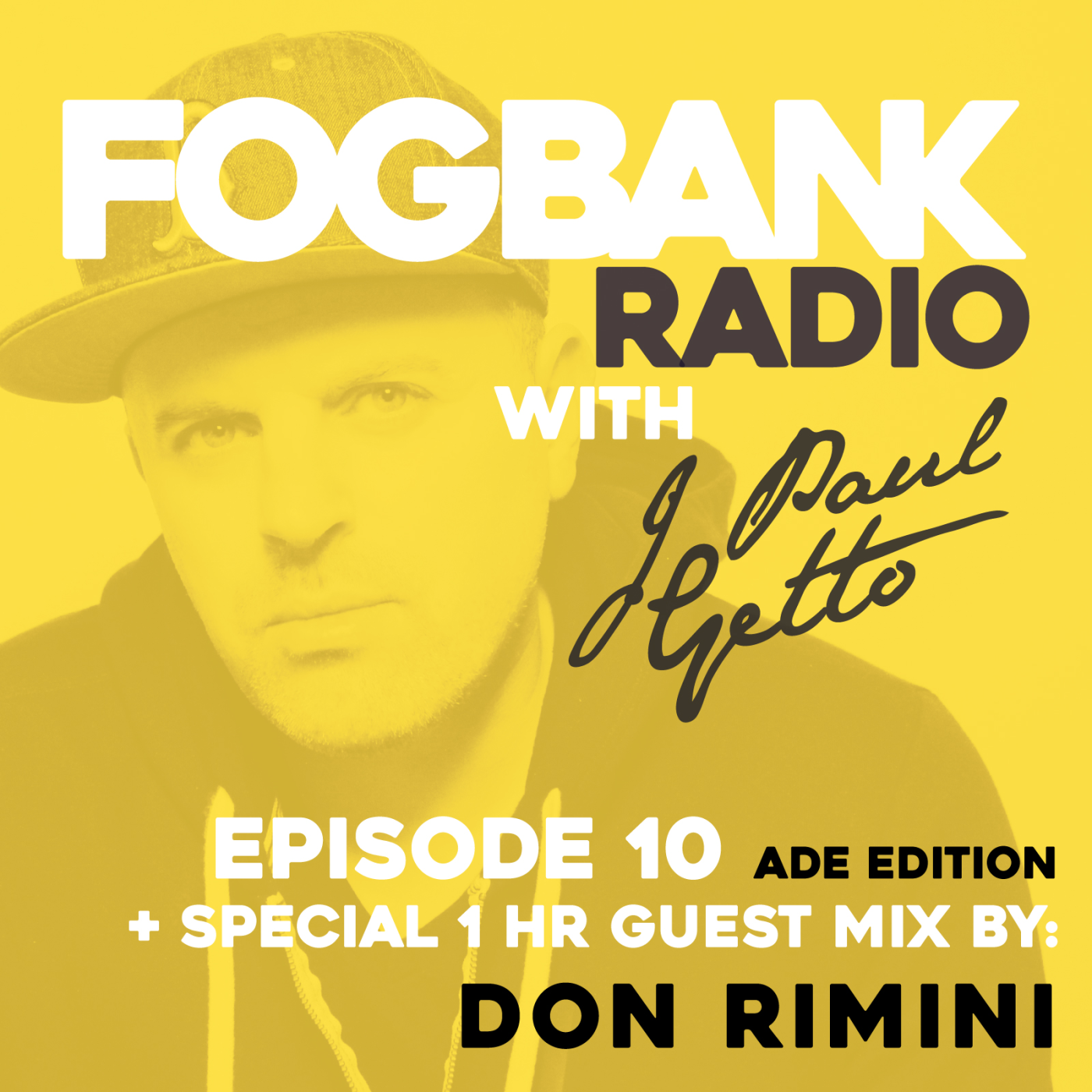 Fogbank Radio