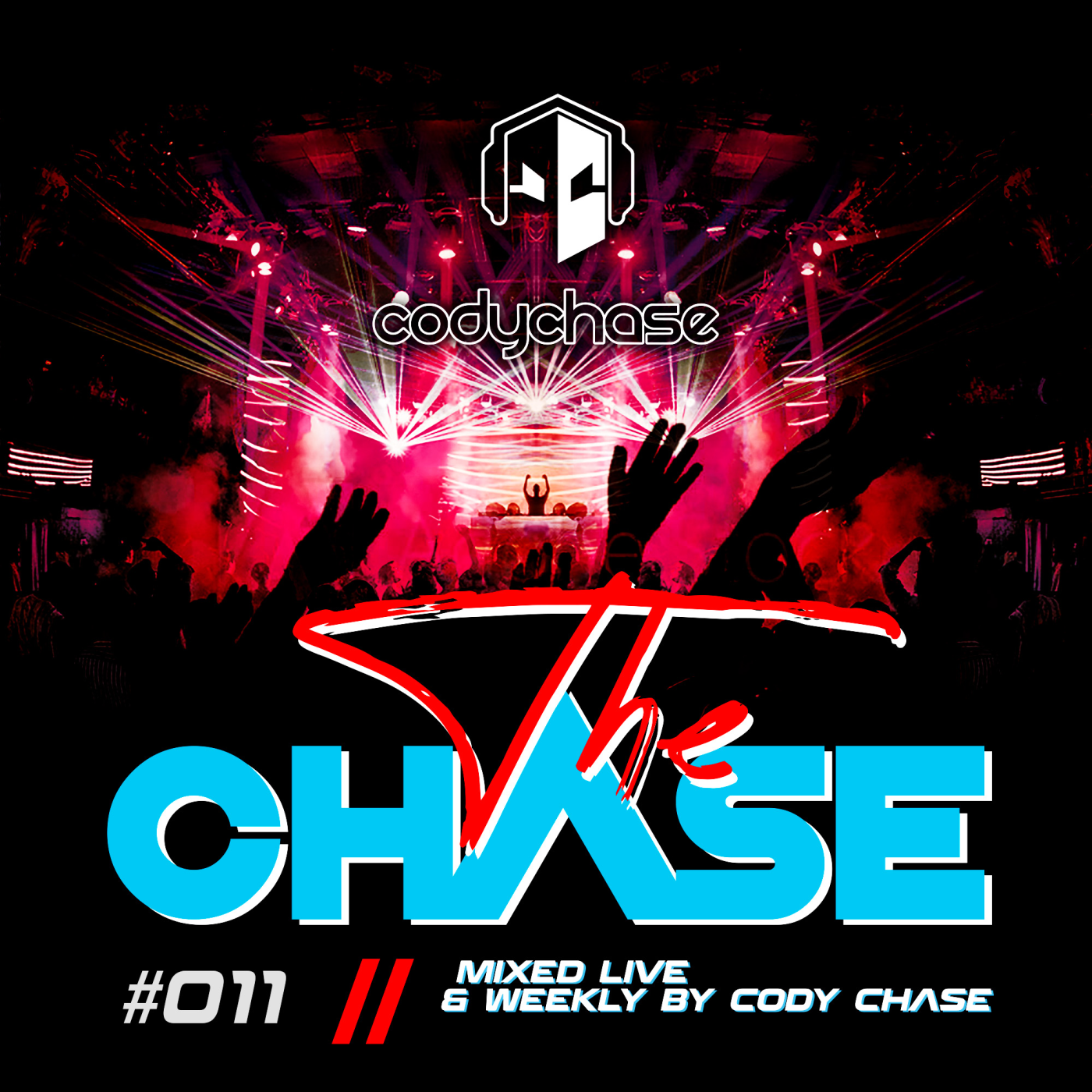 The Chase