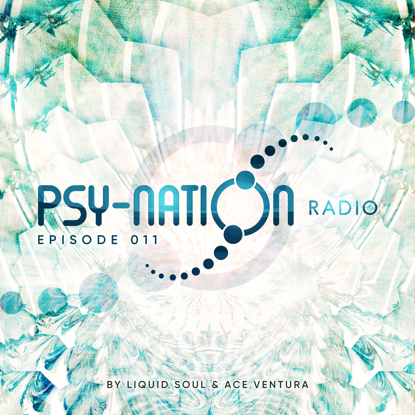 Psy-Nation Radio