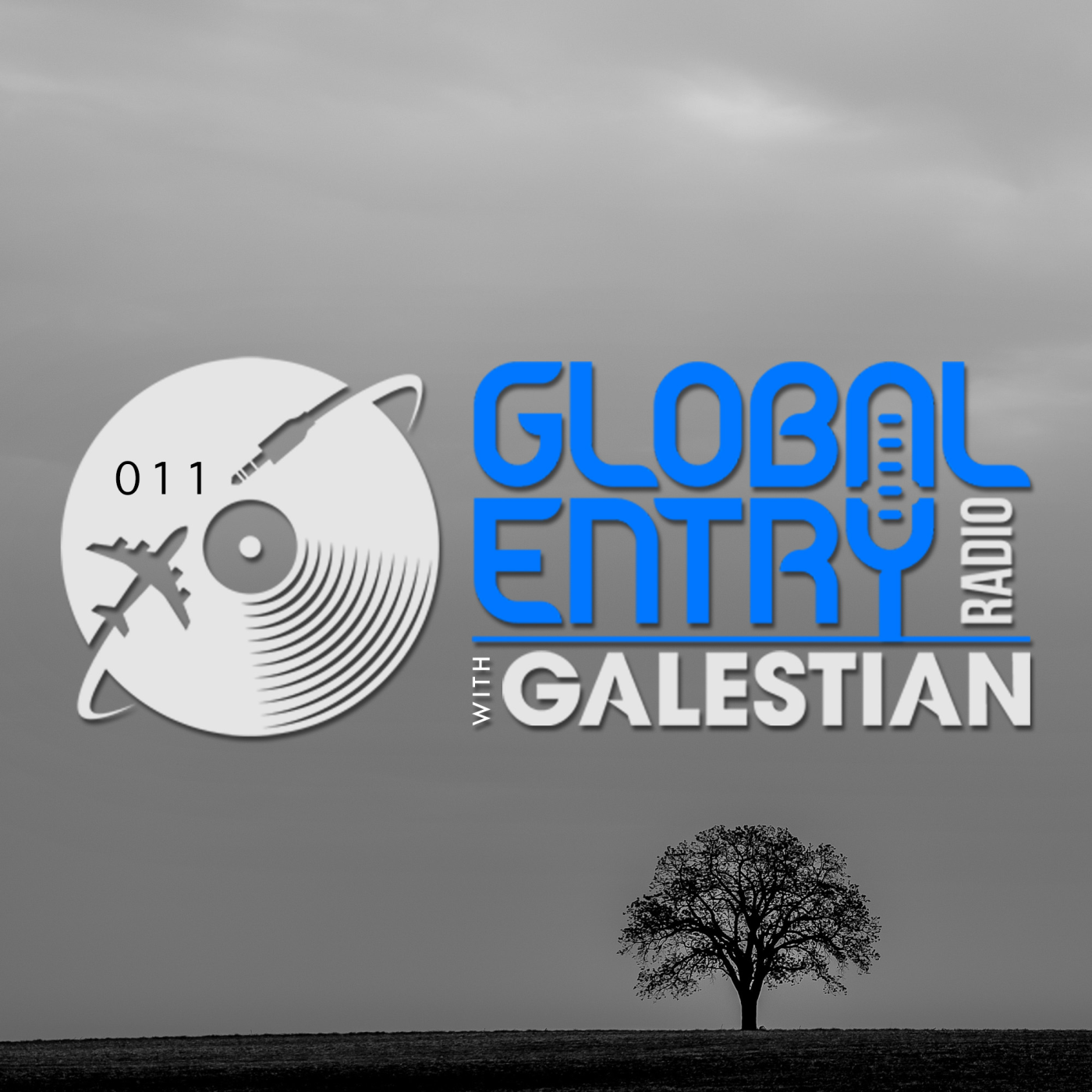 Global Entry Radio
