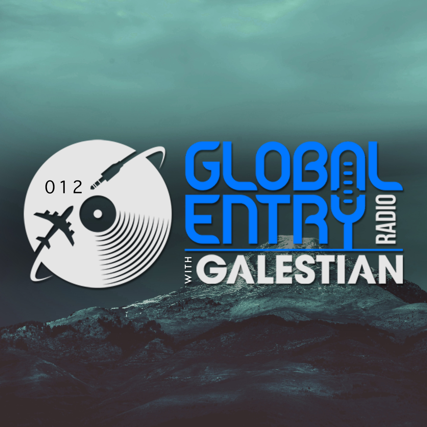 Global Entry Radio