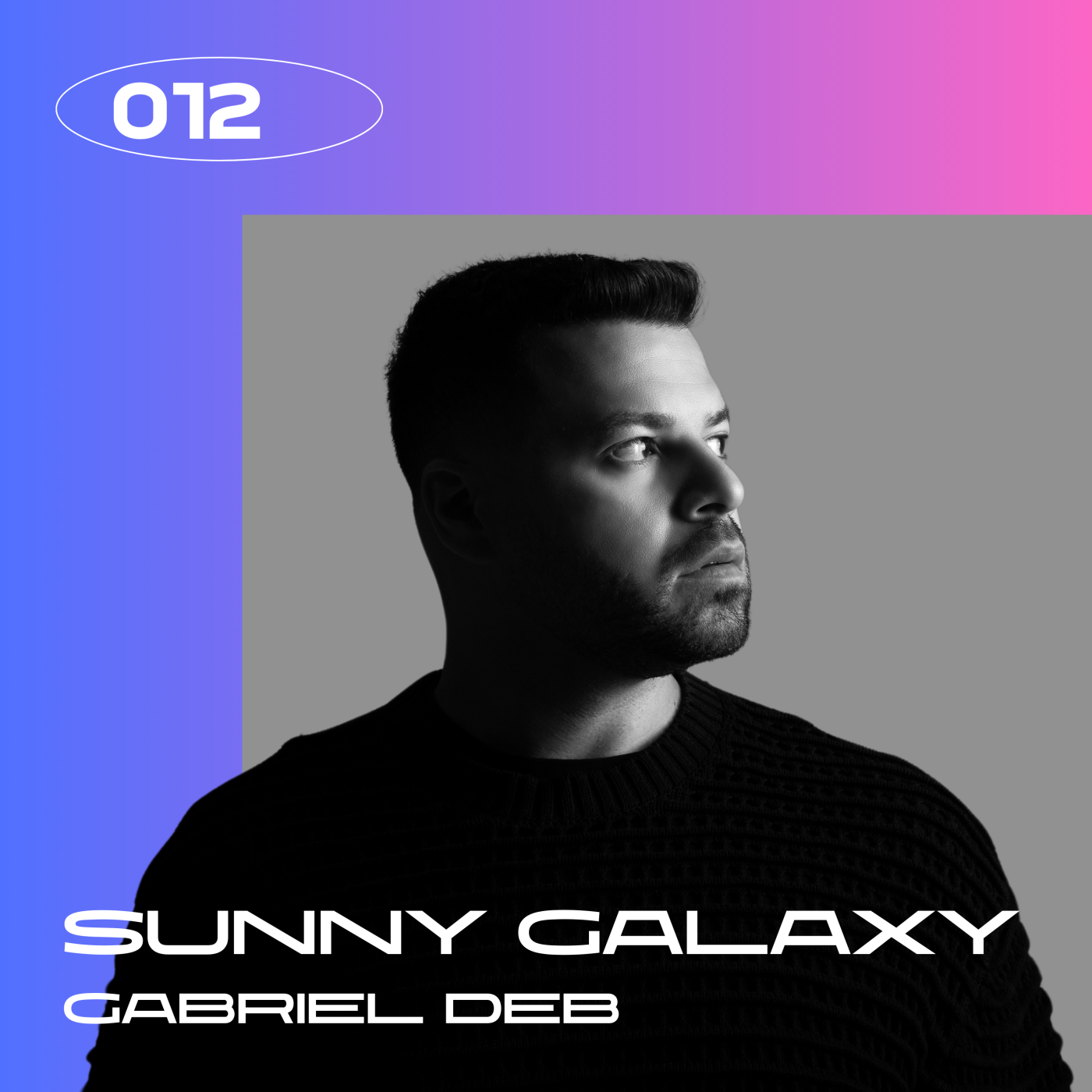 Sunny Galaxy