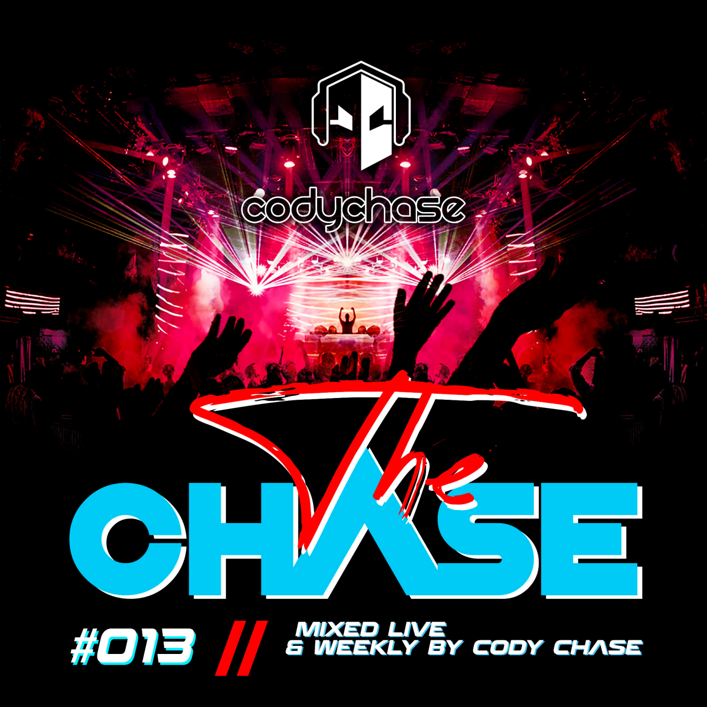 The Chase