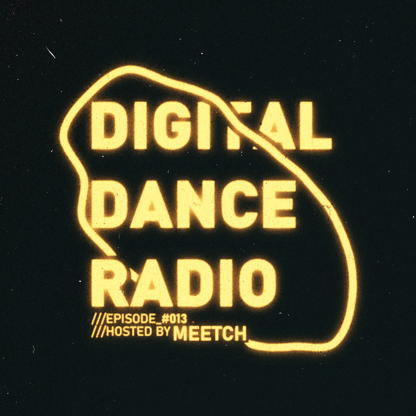 Digital Dance Radio
