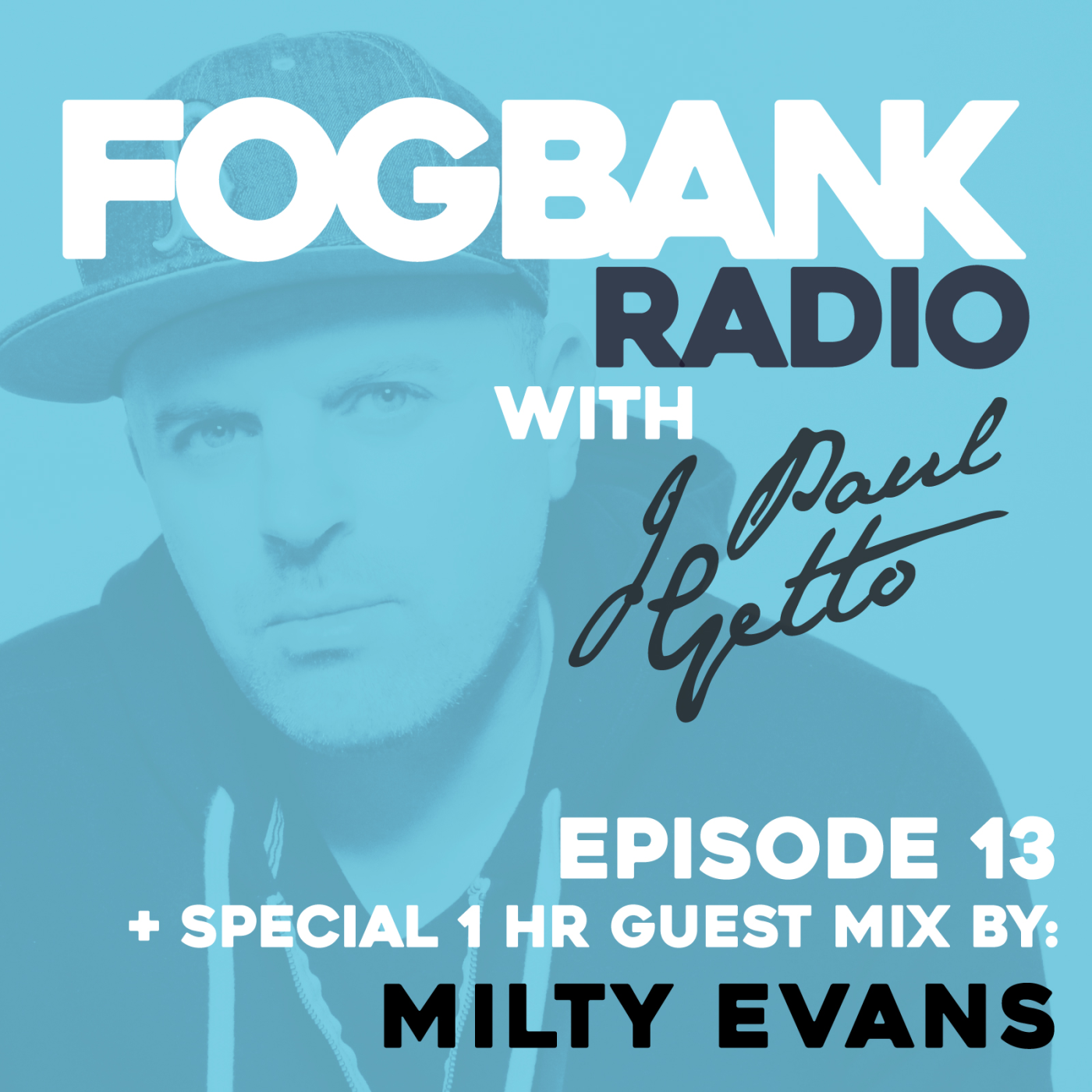Fogbank Radio