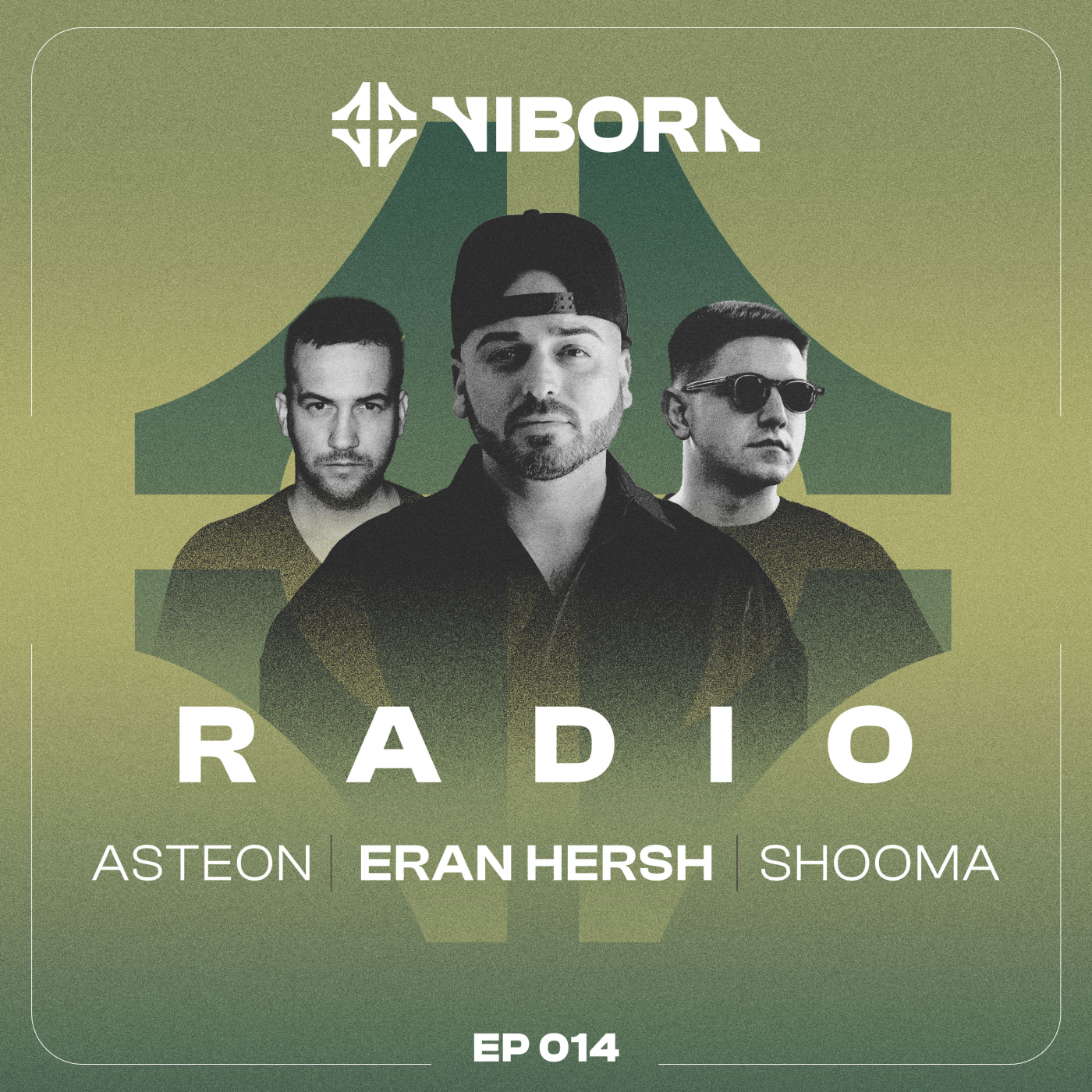 Vibora Radio