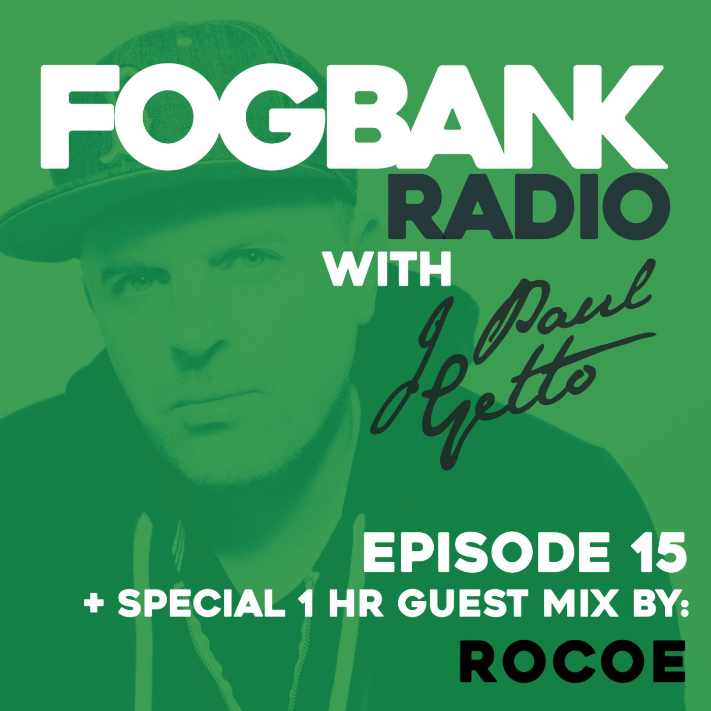 Fogbank Radio