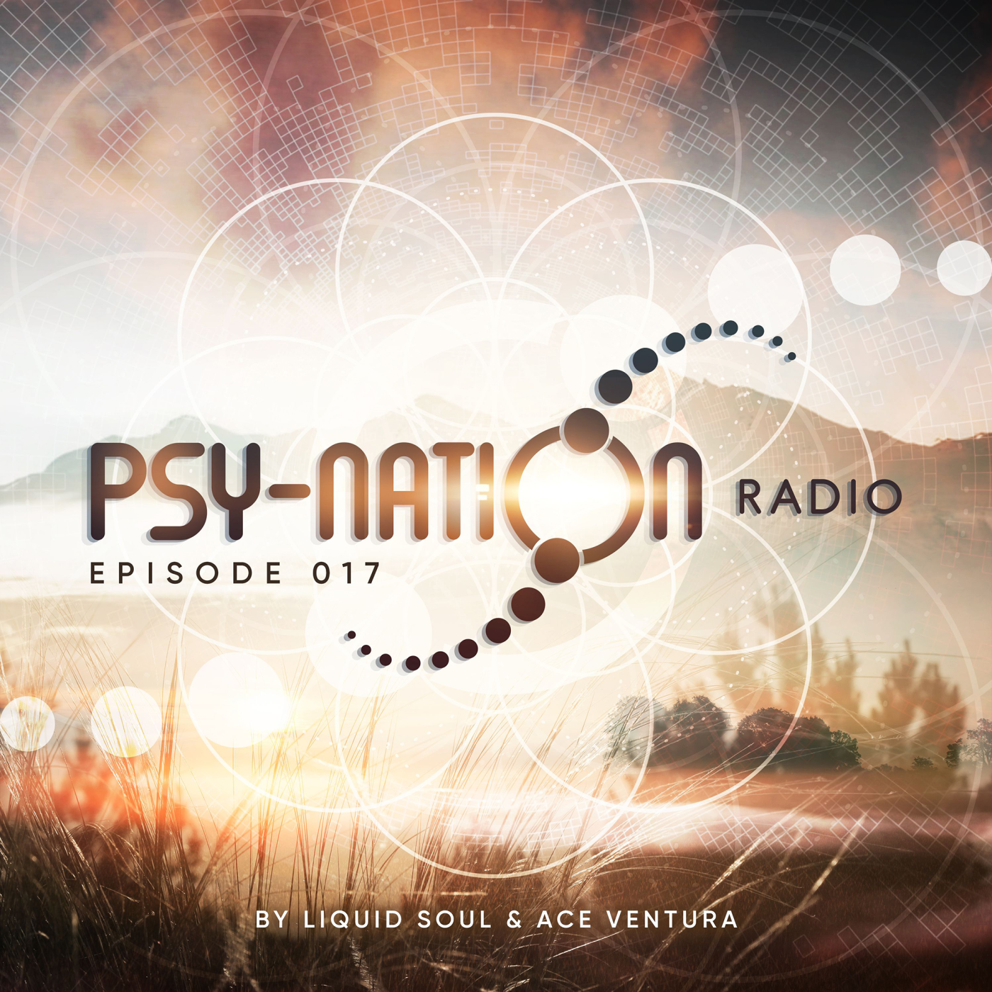 Psy-Nation Radio
