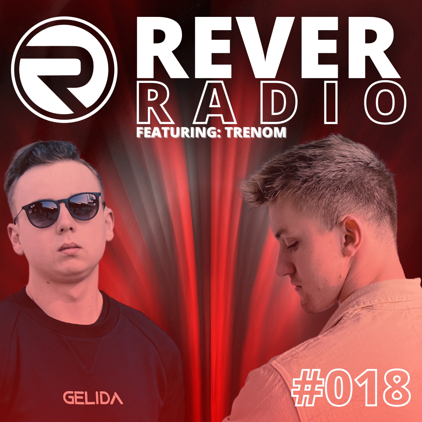 Rever Radio