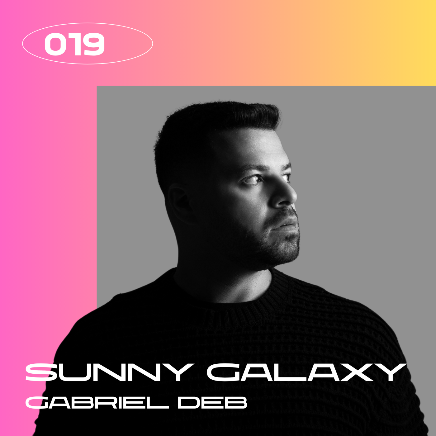 Sunny Galaxy