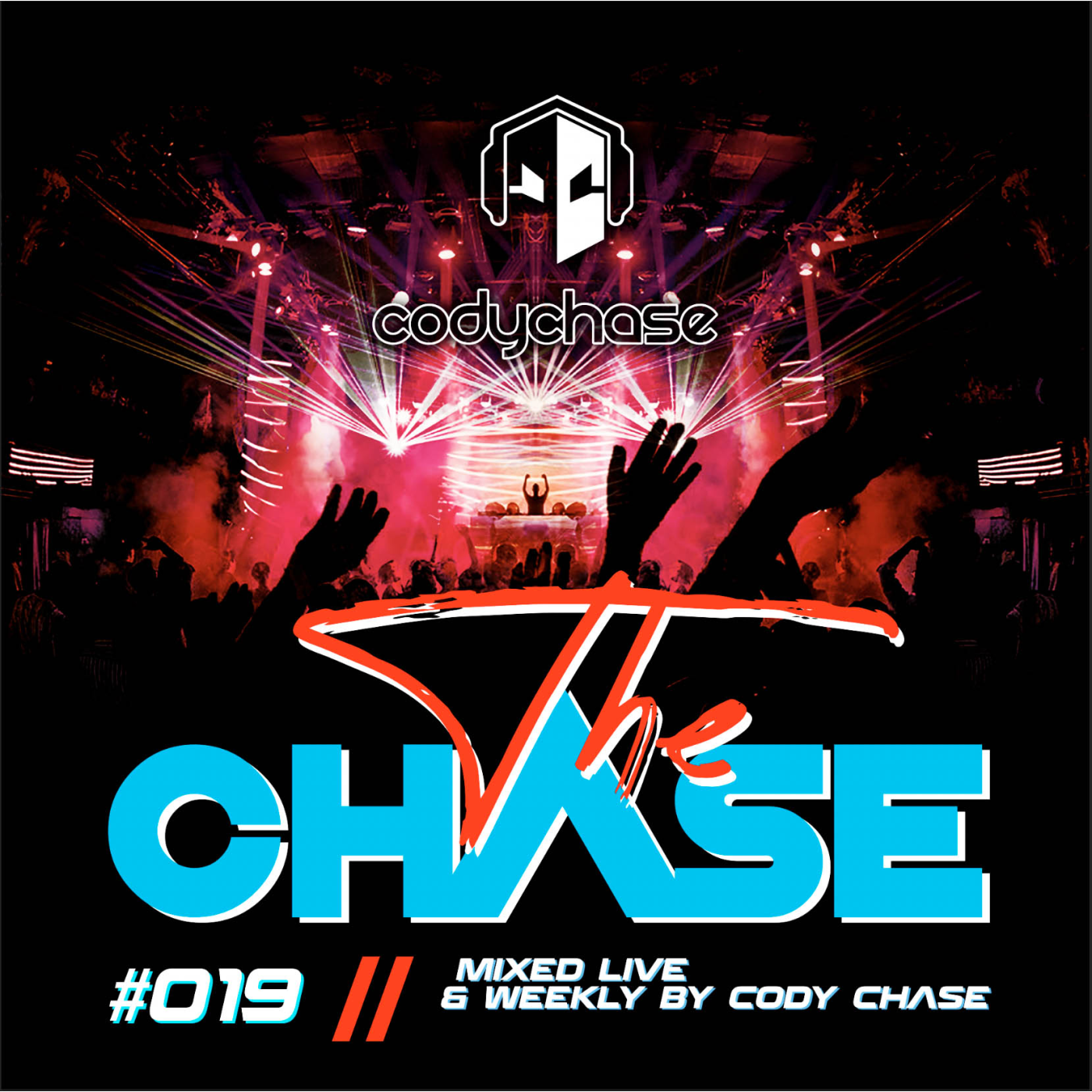 The Chase
