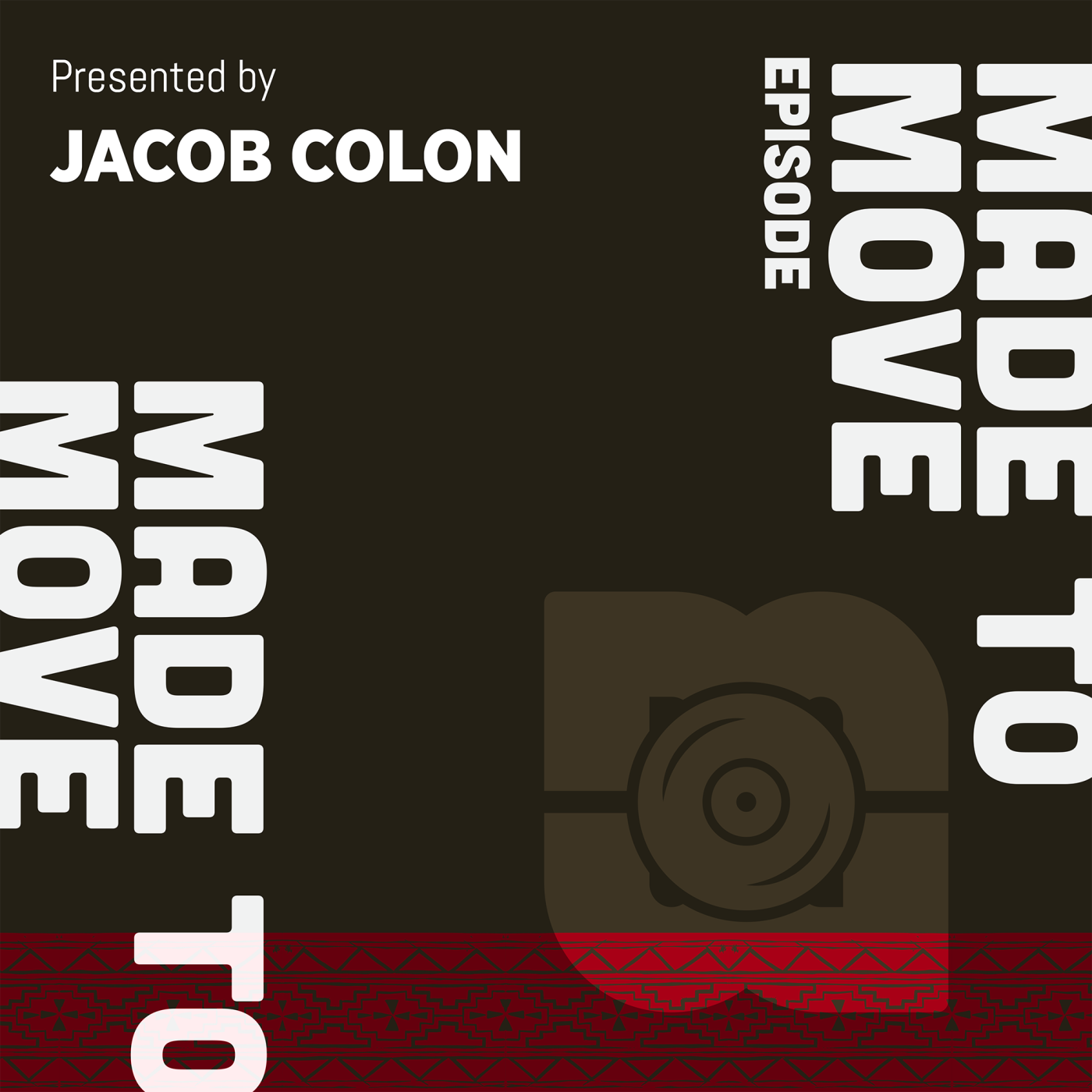 Made To Move