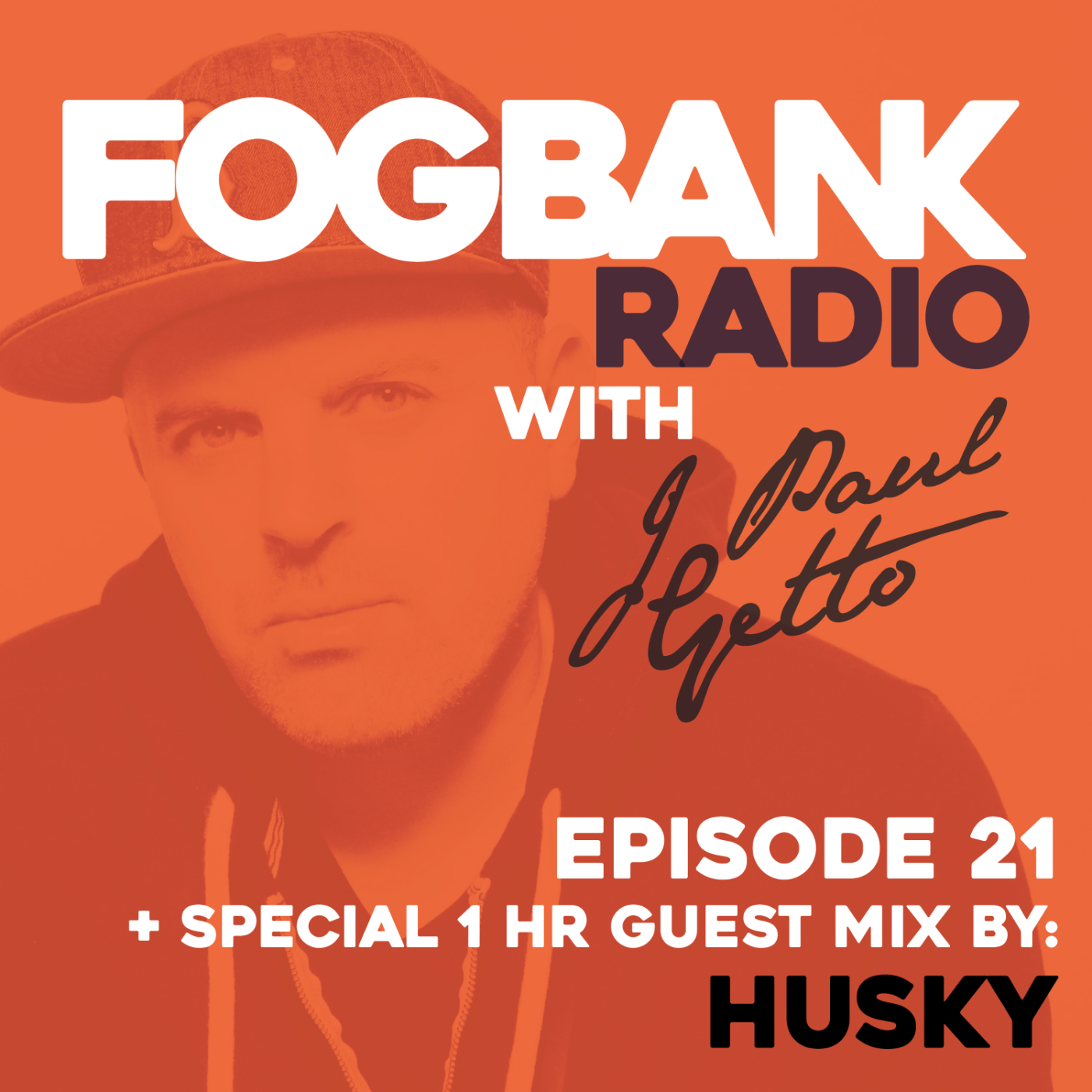 Fogbank Radio