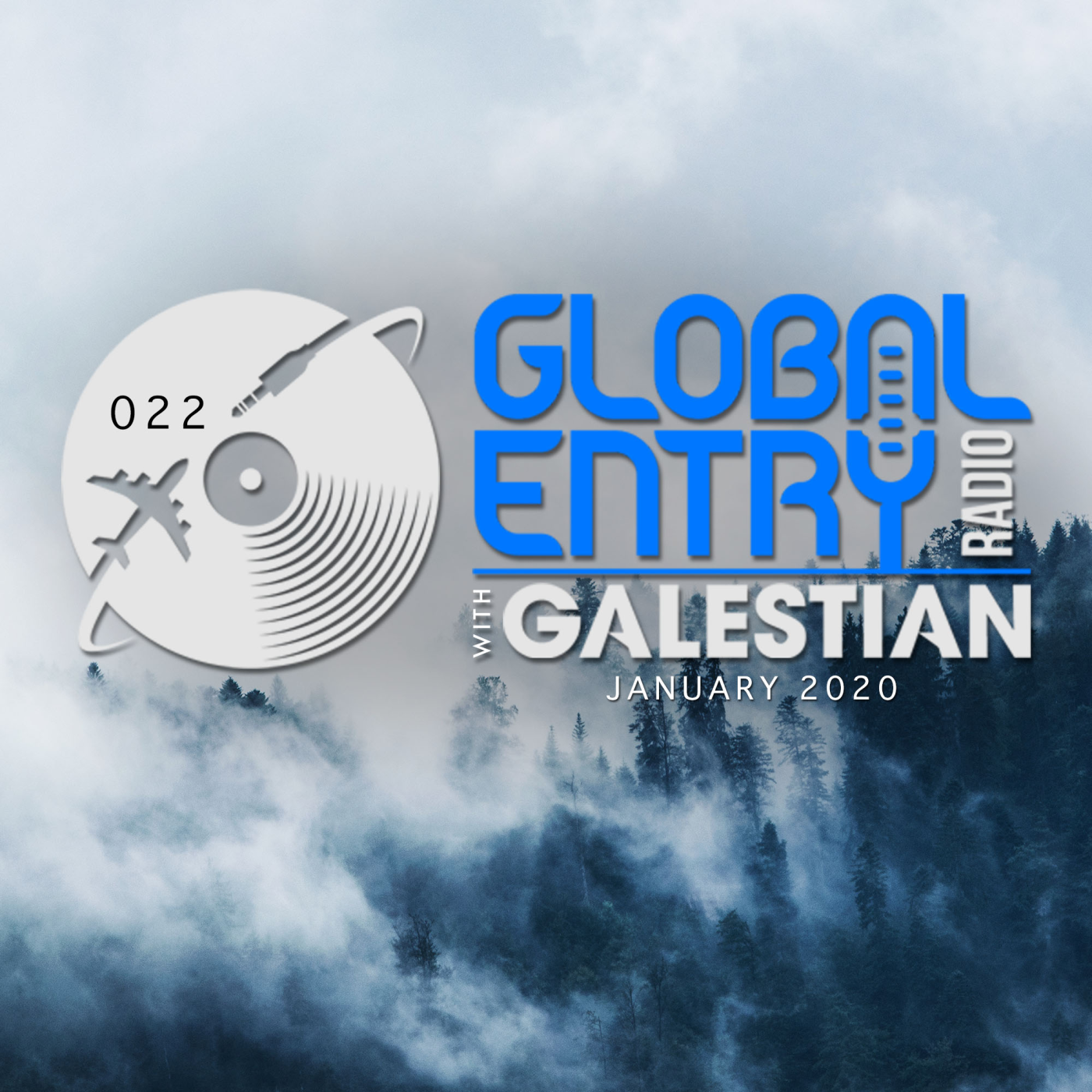 Global Entry Radio
