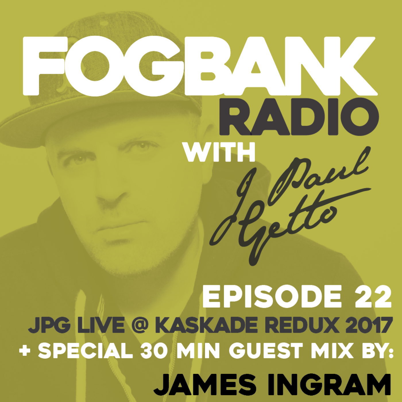 Fogbank Radio