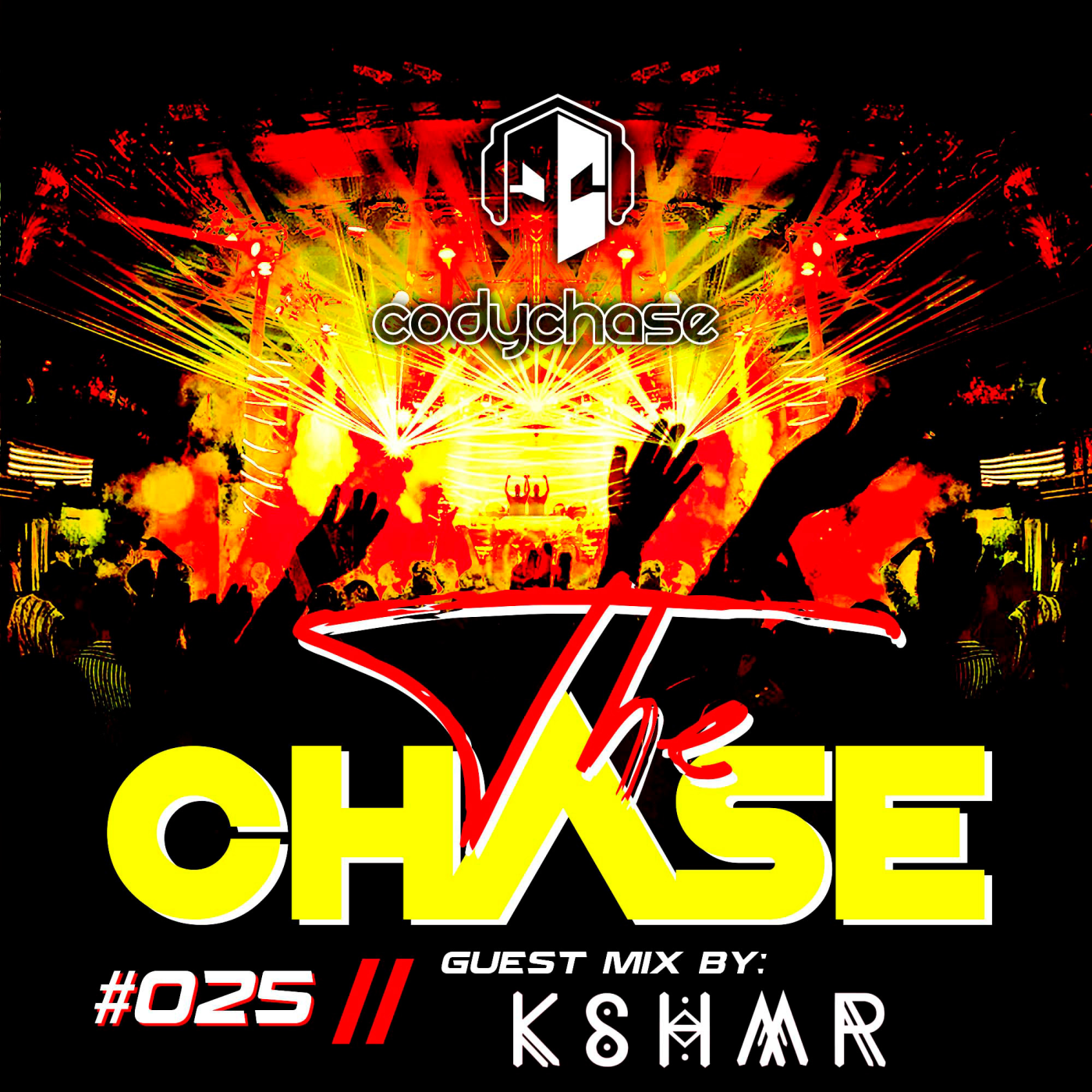 The Chase