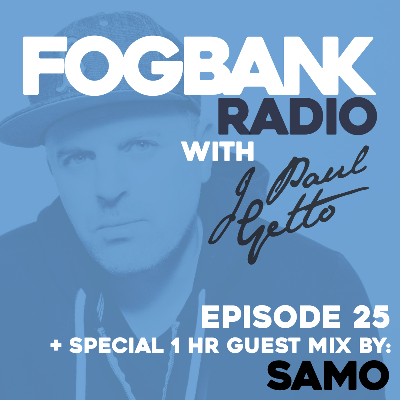 Fogbank Radio