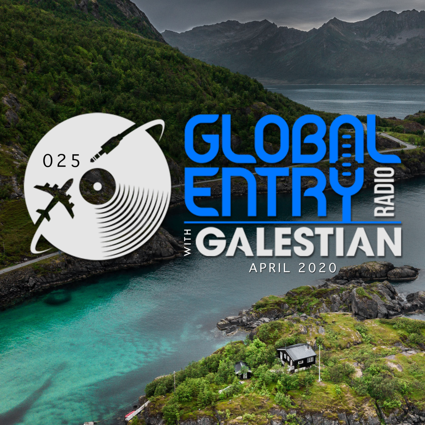 Global Entry Radio