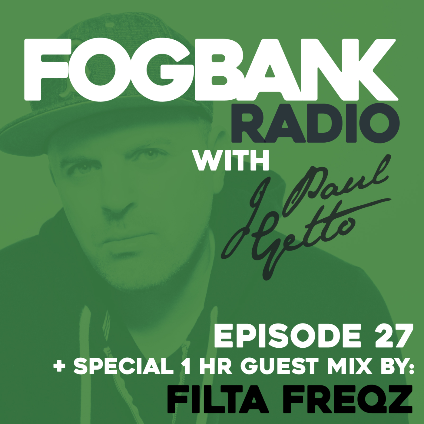 Fogbank Radio