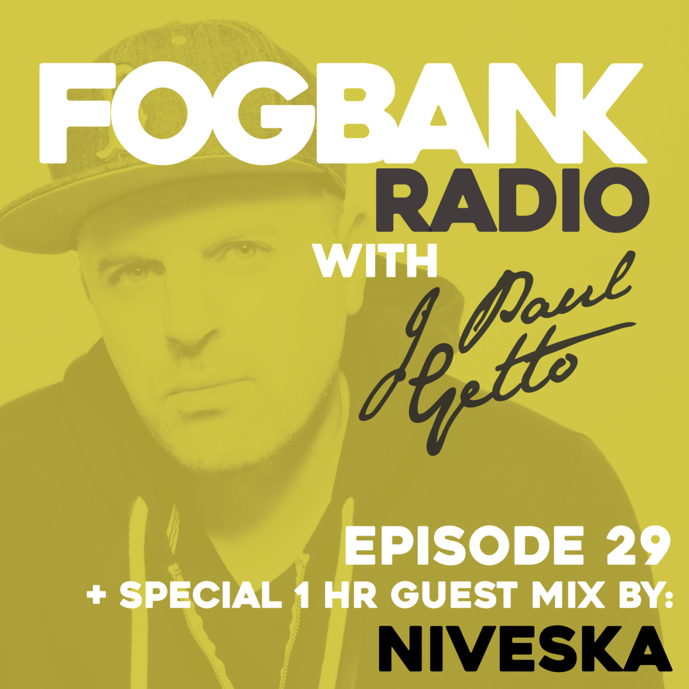 Fogbank Radio