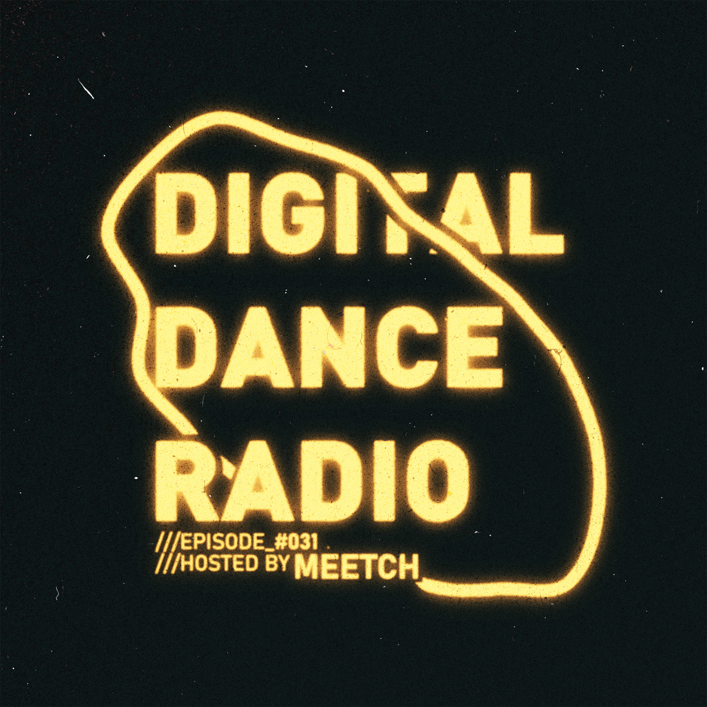 Digital Dance Radio
